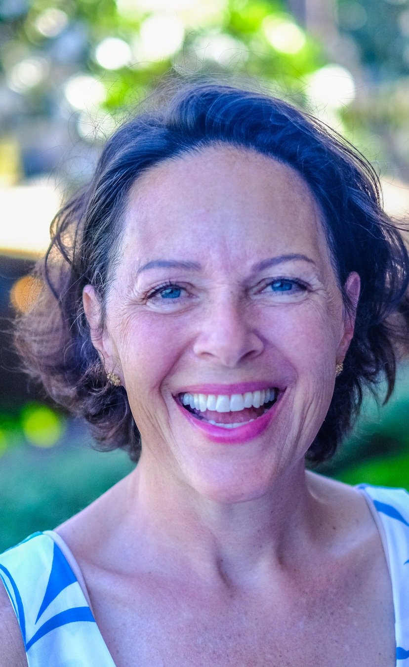 Judy Mansour, founder of Simplify & Sell